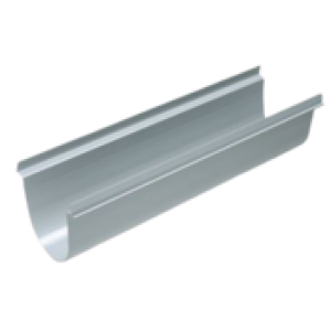 Calha Piso Normal DN130 2,5m - Tigre