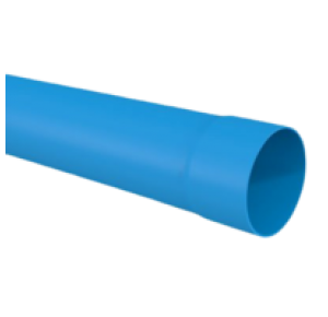 Tubo Irrigação LF PN40 PBL 50mm - Tigre