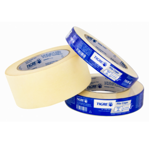 Fita Crepe 50m - Tigre