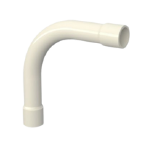 Curva Aquatherm 90º - Tigre