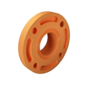 Flange 2.1/2 TFire - Tigre