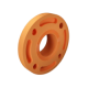 Flange 2.1/2 TFire - Tigre