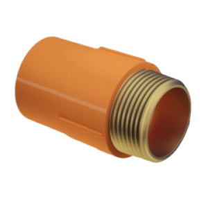 Conector Macho TFire - Tigre