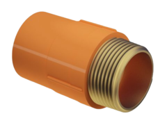 Conector Macho TFire - Tigre