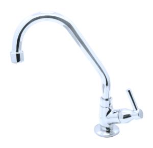 Torneira Bica Móvel Cozinha Mesa C29 1/2 1/4 DN15 1169 - BOGNAR