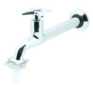 Torneira Cozinha Com Bico C23 1/2-3/4 DN15-20 1158 - BOGNAR