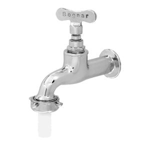 Torneira Jardim Longa Light C23 1/2 Dn15 1130 Bognar