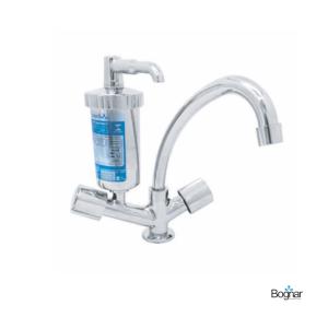 Torneira Bica Móvel Filtro Mesa Copo Abs C33 1/2 Dn15 2269  Bognar