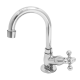 Torneira Bica Móvel Lavatório Mesa C33 1/2 Dn15 1195 Bognar