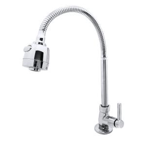 Torneira Gourmet Bica Movel Para Cozinha Mesa C29 1/2-1/4 Dn15 3069 Bognar
