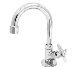 Torneira Bica Móvel Lavatório Mesa C23 1/2 Dn15 1195 Bognar