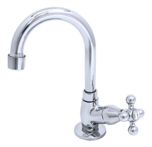 Torneira Bica Movel Lavatorio Mesa Light C33 1/2 Dn15 1195 Bognar