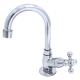 Torneira Bica Movel Lavatorio Mesa Light C33 1/2 Dn15 1195 Bognar