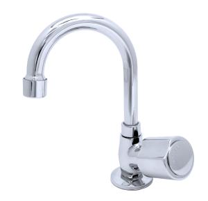 Torneira Bica Movel Lavatorio Mesa Light C40 1/2 Dn15 1195 Bognar