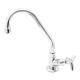 Torneira Bica Movel Pia Cozinha Mesa C55 1/2-1/4 Dn15 1169 Bognar