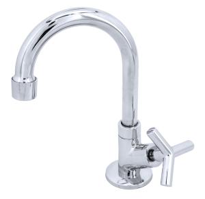 Torneira Bica Movel  Lavatorio Mesa C55 1/2-1/4 Dn15 1195 Bognar