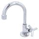 Torneira Bica Movel  Lavatorio Mesa C55 1/2-1/4 Dn15 1195 Bognar