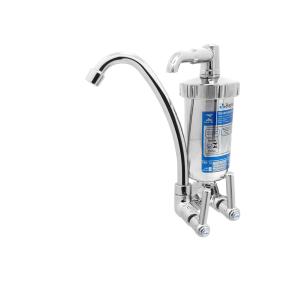 Torneira Bica Móvel  Filtro Cozinha Parede Soft C29 1/2-3/4-1/4 Dn15-20 2278 Bognar