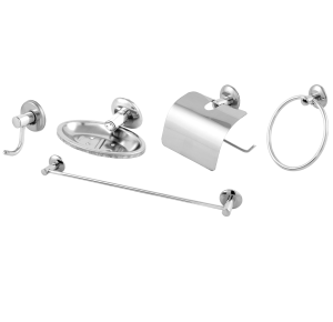 Kit 5 Peças Júnior 1010 Bognar