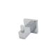 Cabide Simples Acess Square 1010 Bognar