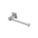 Porta Toalha Rosto Reto Square 1010 Bognar