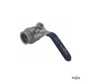 Registro Esfera 3/4 Dn20 1350 Bognar