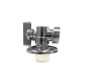 Registro Esfera Para Máquina de Lavar 1/2 X 3/4 Dn15 1350 Bognar