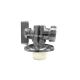 Registro Esfera Para Máquina de Lavar 1/2 X 3/4 Dn15 1350 Bognar