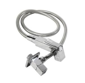 Ducha Higienica Square Gat Square  1/2- 1/4 Dn15 Bognar