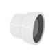 Adaptador p/ Saida Vaso 100mm - Vaso