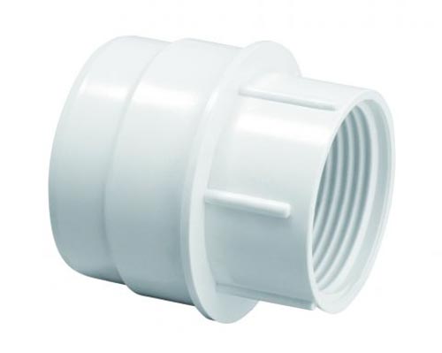 Adaptador válvula Pia/Lavatório 40mm - Tigre