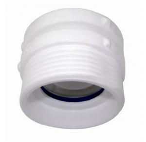 Adaptador Roscável p/ Sifão - Tigre