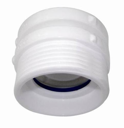 Adaptador Roscável p/ Sifão - Tigre