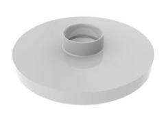 Adaptador Ralo Linear p/ Caixa Sifonada - Tigre