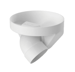 Corpo Ralo Articulado 100x40mm - Tigre