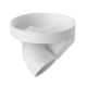 Corpo Ralo Articulado 100x40mm - Tigre
