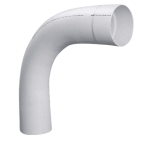 Curva 90º Leve 300mm - Tigre