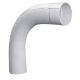 Curva 90º Leve 300mm - Tigre