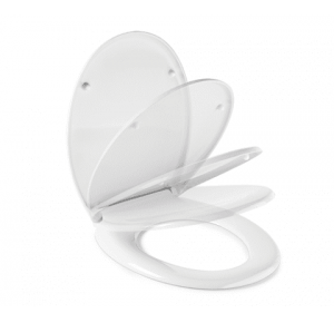 Assento SanitÃ¡rio Smart Oval Bege - Tigre