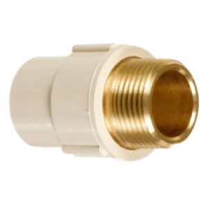 Conector Aquatherm - Tigre