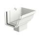 Bocal Retângular Direito Aquapluv Style - Flex