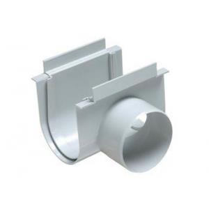 Bocal p/ Calha Piso Normal 130x100 - Tigre