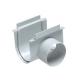 Bocal p/ Calha Piso Normal 130x100 - Tigre