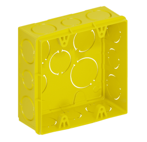 Caixa de Luz Tigreflex 4x4 - Tigre