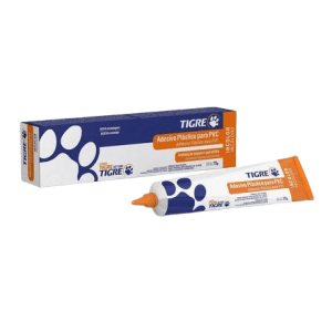 Cola PVC Bisnaga - Tigre