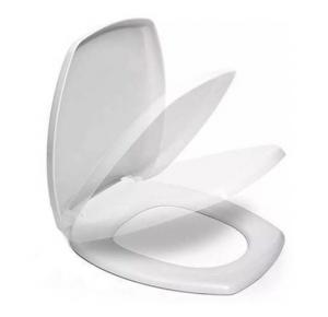 Assento SanitÃ¡rio Smart Thema Branco- Tigre