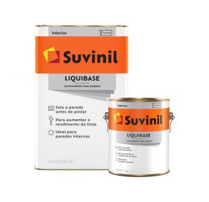 Liqui-base - Suvinil