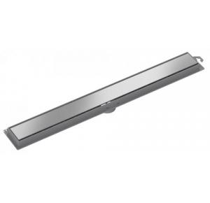 Ralo Linear 90cm c/ Grelha Inox - Tigre