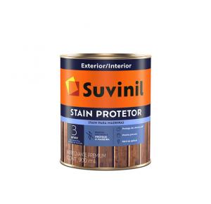 Verniz Stain Protector Acetinado 900ml - Suvinil