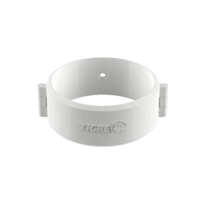 Braçadeira Circular Aquapluv - Tigre